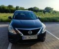Синій Ніссан Верса, об'ємом двигуна 1.6 л та пробігом 180 тис. км за 6499 $, фото 1 на Automoto.ua