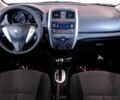 Синий Ниссан Верса, объемом двигателя 1.6 л и пробегом 138 тыс. км за 7900 $, фото 6 на Automoto.ua