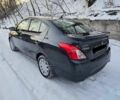 Синий Ниссан Верса, объемом двигателя 1.6 л и пробегом 112 тыс. км за 6990 $, фото 7 на Automoto.ua