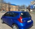 Синий Ниссан Верса, объемом двигателя 1.6 л и пробегом 61 тыс. км за 9800 $, фото 6 на Automoto.ua