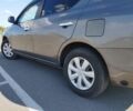 Ніссан Верса 2012 у Дніпро (Дніпропетровську) на Automoto.ua Зелений Ніссан Верса, об'ємом двигуна 0 л та пробігом 72 тис. км за 6600 $, фото 4 на Automoto.ua