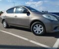 Ніссан Верса 2012 у Дніпро (Дніпропетровську) на Automoto.ua Зелений Ніссан Верса, об'ємом двигуна 0 л та пробігом 72 тис. км за 6600 $, фото 6 на Automoto.ua