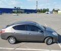 Ніссан Верса 2012 у Дніпро (Дніпропетровську) на Automoto.ua Зелений Ніссан Верса, об'ємом двигуна 0 л та пробігом 72 тис. км за 6600 $, фото 2 на Automoto.ua