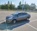Ніссан Верса 2012 у Дніпро (Дніпропетровську) на Automoto.ua Зелений Ніссан Верса, об'ємом двигуна 0 л та пробігом 72 тис. км за 6600 $, фото 1 на Automoto.ua