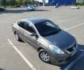 Ніссан Верса 2012 у Дніпро (Дніпропетровську) на Automoto.ua Зелений Ніссан Верса, об'ємом двигуна 0 л та пробігом 72 тис. км за 6600 $, фото 7 на Automoto.ua