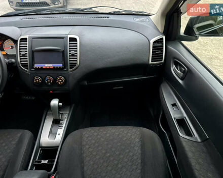 Черный Ниссан Вингроад, объемом двигателя 1.5 л и пробегом 62 тыс. км за 7400 $, фото 27 на Automoto.ua
