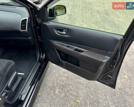 Черный Ниссан Вингроад, объемом двигателя 1.5 л и пробегом 62 тыс. км за 7400 $, фото 22 на Automoto.ua