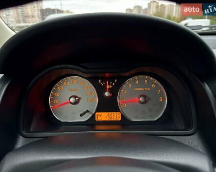 Черный Ниссан Вингроад, объемом двигателя 1.5 л и пробегом 62 тыс. км за 7400 $, фото 30 на Automoto.ua