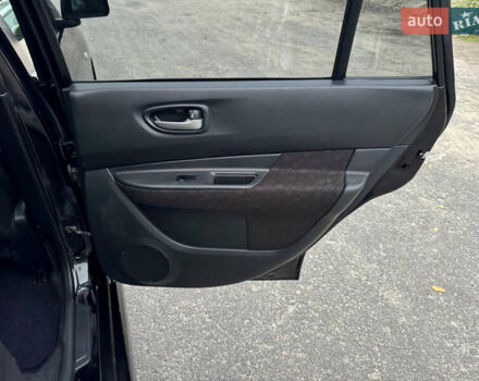 Черный Ниссан Вингроад, объемом двигателя 1.5 л и пробегом 62 тыс. км за 7400 $, фото 19 на Automoto.ua