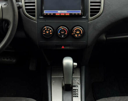 Черный Ниссан Вингроад, объемом двигателя 1.5 л и пробегом 62 тыс. км за 7400 $, фото 29 на Automoto.ua