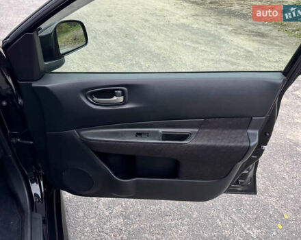 Черный Ниссан Вингроад, объемом двигателя 1.5 л и пробегом 62 тыс. км за 7400 $, фото 23 на Automoto.ua