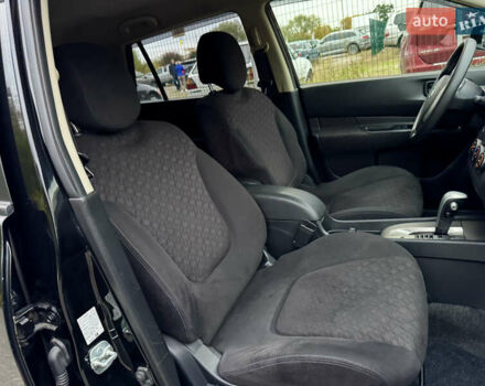 Черный Ниссан Вингроад, объемом двигателя 1.5 л и пробегом 62 тыс. км за 7400 $, фото 25 на Automoto.ua