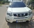 Білий Ніссан Ікс-Терра, об'ємом двигуна 2.5 л та пробігом 185 тис. км за 11500 $, фото 1 на Automoto.ua