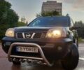 Черный Ниссан Икс-Терра, объемом двигателя 2.2 л и пробегом 270 тыс. км за 6000 $, фото 1 на Automoto.ua