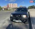 Черный Ниссан Икс-Терра, объемом двигателя 4 л и пробегом 330 тыс. км за 11500 $, фото 6 на Automoto.ua