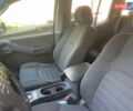 Черный Ниссан Икс-Терра, объемом двигателя 4 л и пробегом 330 тыс. км за 11500 $, фото 14 на Automoto.ua