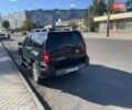 Черный Ниссан Икс-Терра, объемом двигателя 4 л и пробегом 330 тыс. км за 11500 $, фото 1 на Automoto.ua
