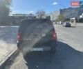 Черный Ниссан Икс-Терра, объемом двигателя 4 л и пробегом 330 тыс. км за 11500 $, фото 2 на Automoto.ua
