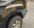 Чорний Ніссан Ікс-Терра, об'ємом двигуна 4 л та пробігом 188 тис. км за 15500 $, фото 16 на Automoto.ua