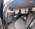 Чорний Ніссан Ікс-Терра, об'ємом двигуна 4 л та пробігом 188 тис. км за 15500 $, фото 15 на Automoto.ua