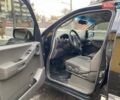 Чорний Ніссан Ікс-Терра, об'ємом двигуна 4 л та пробігом 188 тис. км за 15500 $, фото 10 на Automoto.ua