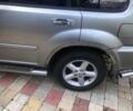Сірий Ніссан Ікс-Терра, об'ємом двигуна 2.5 л та пробігом 320 тис. км за 4300 $, фото 7 на Automoto.ua