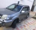 Сірий Ніссан Ікс-Терра, об'ємом двигуна 2.5 л та пробігом 320 тис. км за 4300 $, фото 8 на Automoto.ua