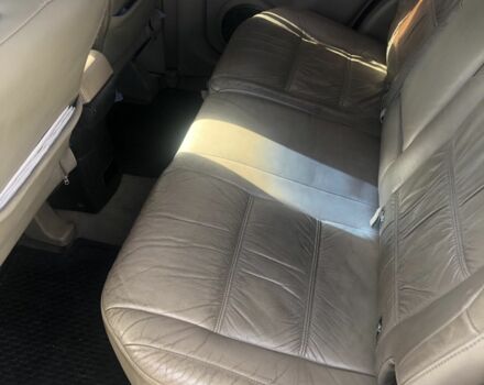 Сірий Ніссан Ікс-Терра, об'ємом двигуна 2.5 л та пробігом 320 тис. км за 4300 $, фото 3 на Automoto.ua