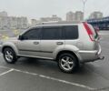 Сірий Ніссан Ікс-Терра, об'ємом двигуна 2.2 л та пробігом 325 тис. км за 4800 $, фото 3 на Automoto.ua