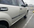 Серый Ниссан Икс-Терра, объемом двигателя 2.2 л и пробегом 325 тыс. км за 4200 $, фото 4 на Automoto.ua