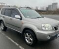Сірий Ніссан Ікс-Терра, об'ємом двигуна 2.2 л та пробігом 325 тис. км за 4800 $, фото 1 на Automoto.ua