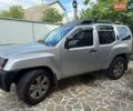 Сірий Ніссан Ікс-Терра, об'ємом двигуна 4 л та пробігом 231 тис. км за 12000 $, фото 1 на Automoto.ua