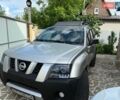 Сірий Ніссан Ікс-Терра, об'ємом двигуна 4 л та пробігом 231 тис. км за 12000 $, фото 1 на Automoto.ua
