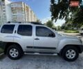 Сірий Ніссан Ікс-Терра, об'ємом двигуна 4 л та пробігом 227 тис. км за 16800 $, фото 2 на Automoto.ua