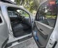 Сірий Ніссан Ікс-Терра, об'ємом двигуна 4 л та пробігом 227 тис. км за 16800 $, фото 8 на Automoto.ua