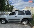Сірий Ніссан Ікс-Терра, об'ємом двигуна 4 л та пробігом 227 тис. км за 16800 $, фото 6 на Automoto.ua
