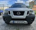 Сірий Ніссан Ікс-Терра, об'ємом двигуна 4 л та пробігом 227 тис. км за 16800 $, фото 1 на Automoto.ua