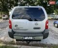 Сірий Ніссан Ікс-Терра, об'ємом двигуна 4 л та пробігом 227 тис. км за 16800 $, фото 4 на Automoto.ua