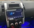 Синий Ниссан Икс-Терра, объемом двигателя 2 л и пробегом 270 тыс. км за 10800 $, фото 5 на Automoto.ua