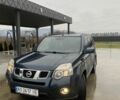 Синий Ниссан Икс-Терра, объемом двигателя 2 л и пробегом 270 тыс. км за 10800 $, фото 2 на Automoto.ua