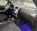 Синий Ниссан Икс-Терра, объемом двигателя 2 л и пробегом 270 тыс. км за 10800 $, фото 6 на Automoto.ua