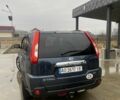 Синий Ниссан Икс-Терра, объемом двигателя 2 л и пробегом 270 тыс. км за 10800 $, фото 3 на Automoto.ua