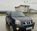 Синий Ниссан Икс-Терра, объемом двигателя 2 л и пробегом 270 тыс. км за 10800 $, фото 1 на Automoto.ua