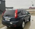 Синий Ниссан Икс-Терра, объемом двигателя 2 л и пробегом 270 тыс. км за 10800 $, фото 1 на Automoto.ua