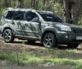 Зеленый Ниссан Икс-Терра, объемом двигателя 2.2 л и пробегом 180 тыс. км за 3500 $, фото 1 на Automoto.ua