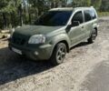 Зеленый Ниссан Икс-Терра, объемом двигателя 2.2 л и пробегом 180 тыс. км за 3500 $, фото 2 на Automoto.ua