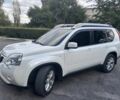 Білий Ніссан ІксТрейл, об'ємом двигуна 2 л та пробігом 176 тис. км за 15200 $, фото 3 на Automoto.ua