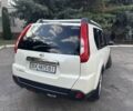 Білий Ніссан ІксТрейл, об'ємом двигуна 2 л та пробігом 176 тис. км за 15200 $, фото 5 на Automoto.ua