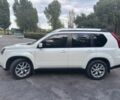 Білий Ніссан ІксТрейл, об'ємом двигуна 2 л та пробігом 176 тис. км за 15200 $, фото 4 на Automoto.ua