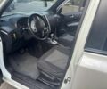 Білий Ніссан ІксТрейл, об'ємом двигуна 2 л та пробігом 176 тис. км за 15200 $, фото 7 на Automoto.ua